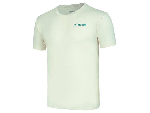 VICTOR Knitted UNI T-shirt T-55010