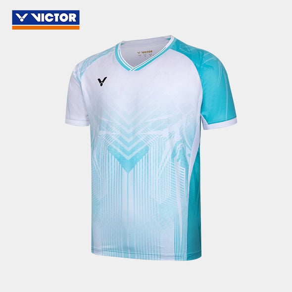 VICTOR Jonatan Christie Exclusive Tournament T-Shirt T-55060