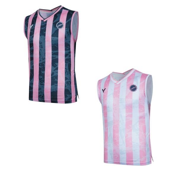 VICTOR Anders Antonsen Collection Sleeveless Game Shirt T-55090