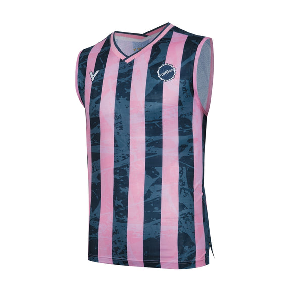 VICTOR Anders Antonsen Collection Sleeveless Game Shirt T-55090