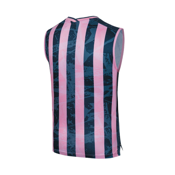 VICTOR Anders Antonsen Collection Sleeveless Game Shirt T-55090