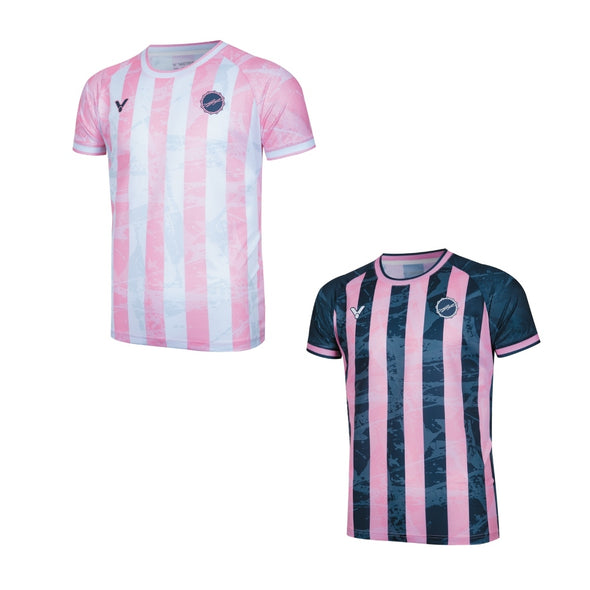 VICTOR Anders Antonsen 系列 UNI T恤 T-55091