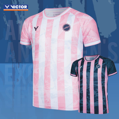 VICTOR Anders Antonsen Collection UNI T-Shirt T-55091