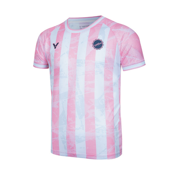 VICTOR Anders Antonsen 系列 UNI T恤 T-55091