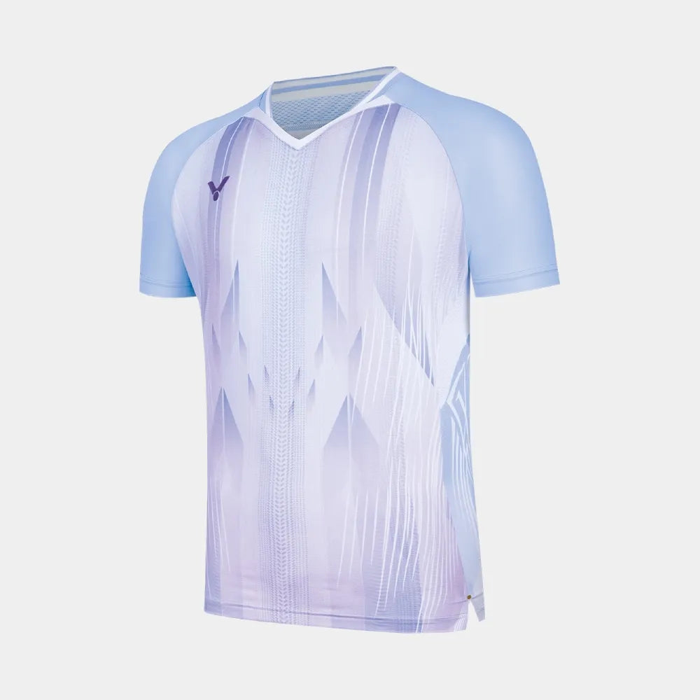 VICTOR Knitted T-shirt T-60002 – e78shop
