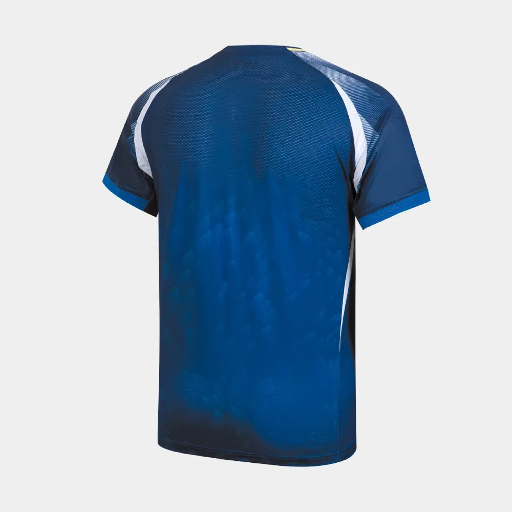 VICTOR LEE ZII JIA'S Knitted UNI Game Shirt T-60004 – e78shop
