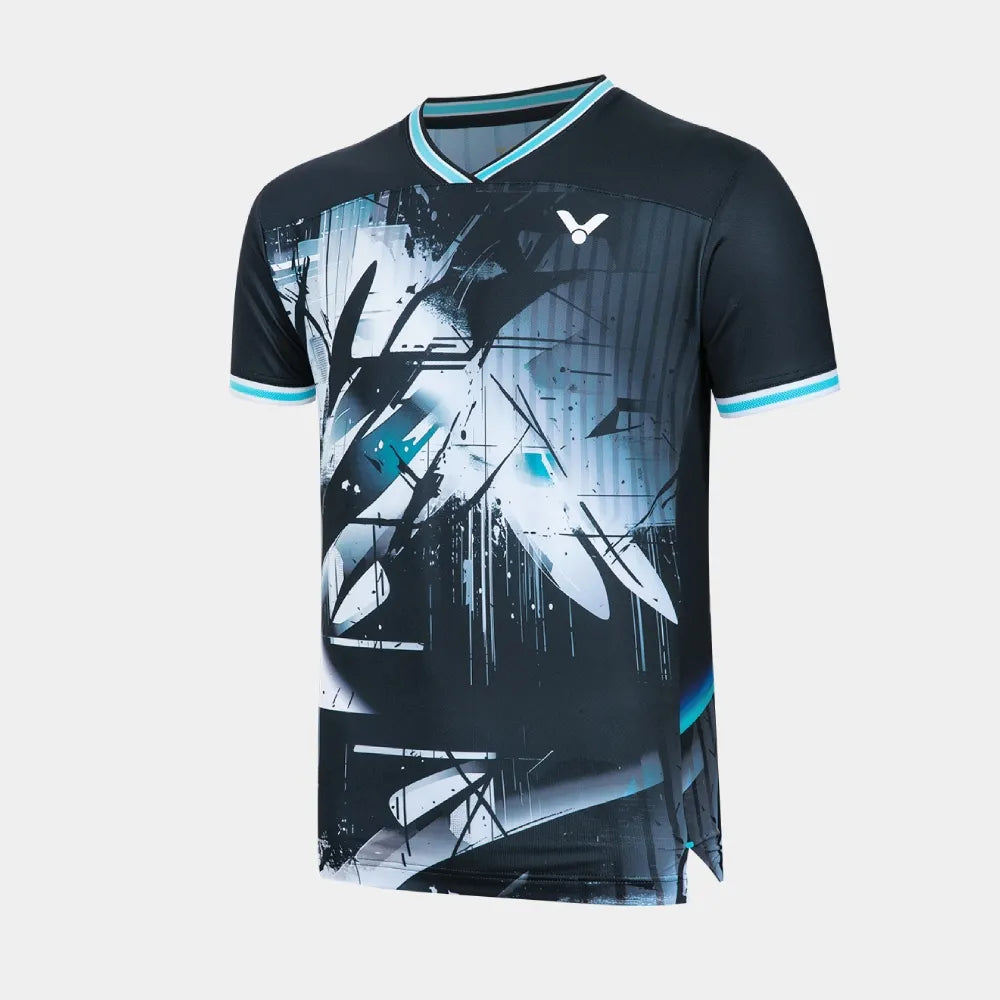 VICTOR Knitted T-shirt T-60006 – e78shop