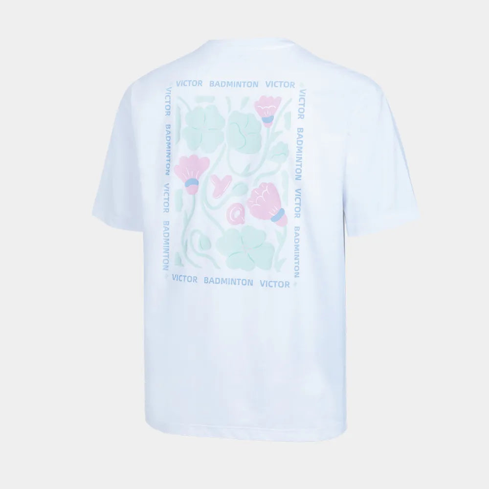 VICTOR Knitted T-shirt T-60034 – e78shop