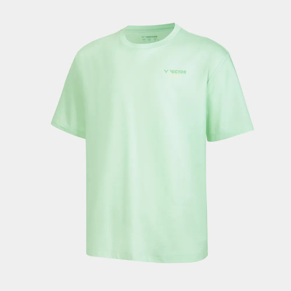 VICTOR Knitted T-shirt T-60034 – e78shop