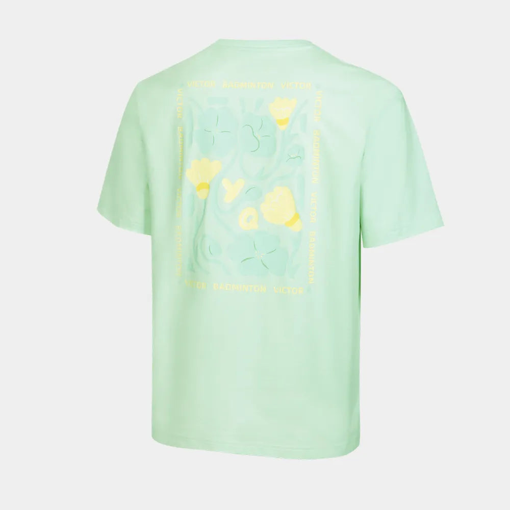 VICTOR Knitted T-shirt T-60034 – e78shop