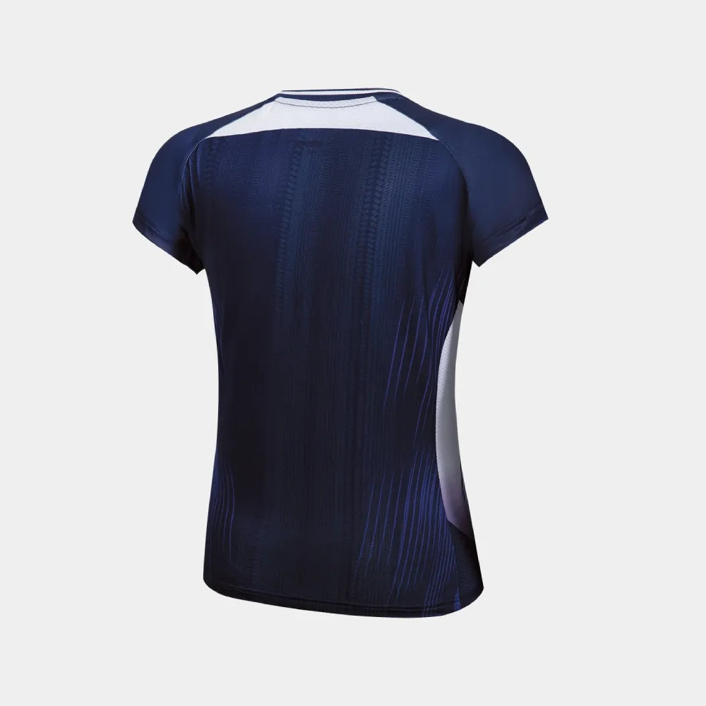 VICTOR Women's Knitted T-shirt T-61002 – e78shop