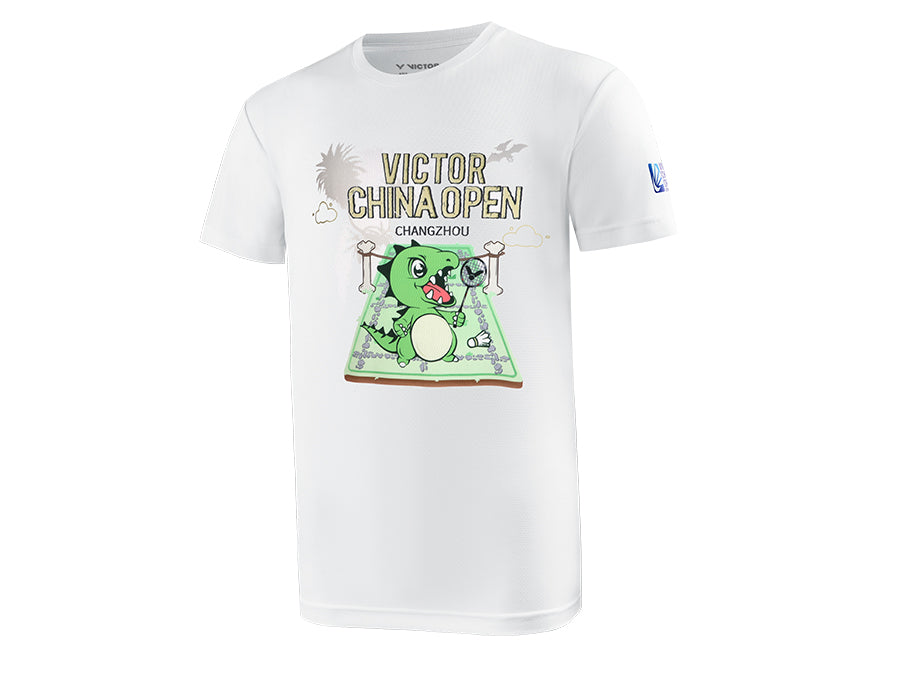 VICTOR China Open 2024 T-shirt T-CO2402 – e78shop