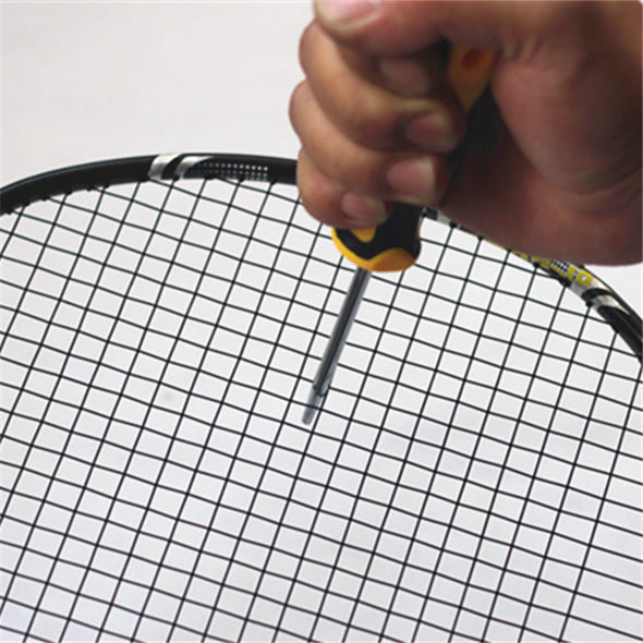 Badminton racke Setting Awl AC0017