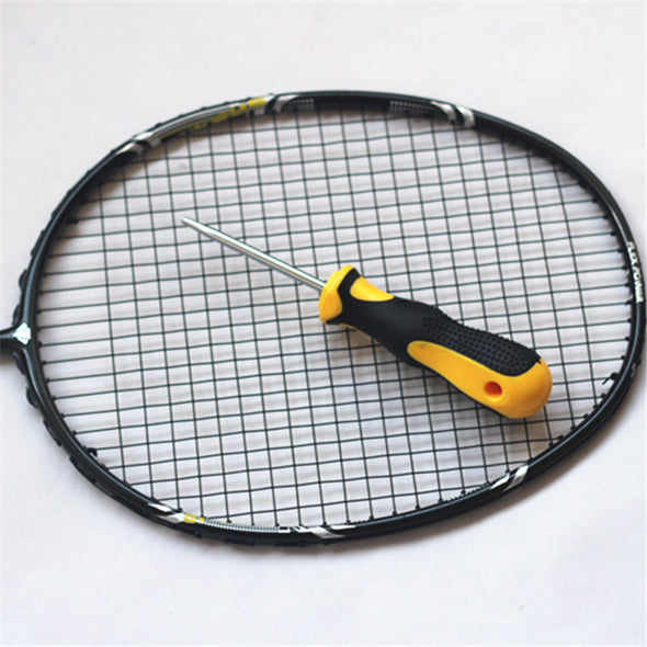 Badminton racke Setting Awl AC0017