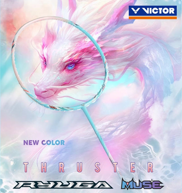 THRUSTER RYUGA MUSE F