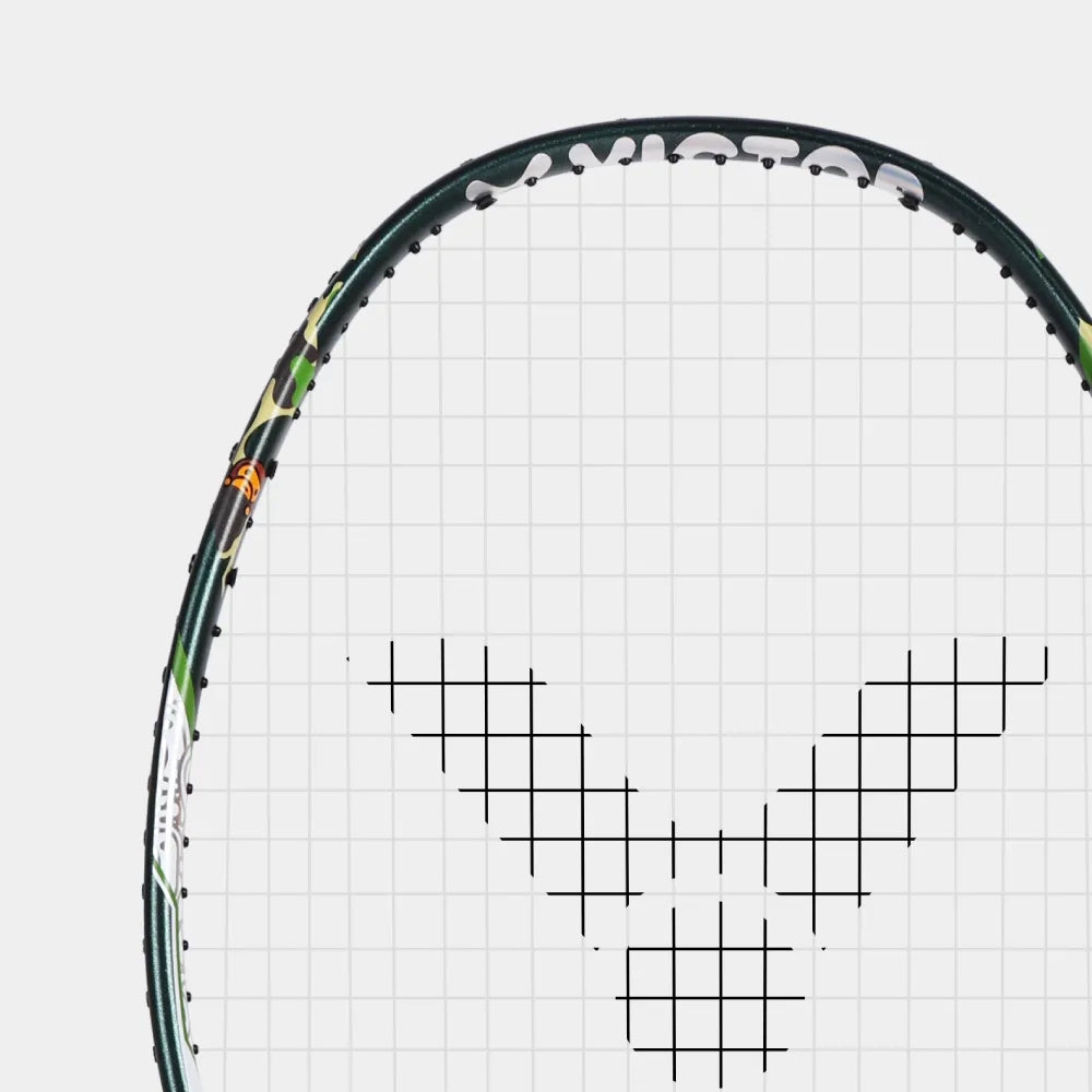 VICTOR x BABY MILO STORE® Racket TK-BABY MILO – e78shop VICTOR x BABY MILO STORE® Racket TK-BABY MILO – e78shop