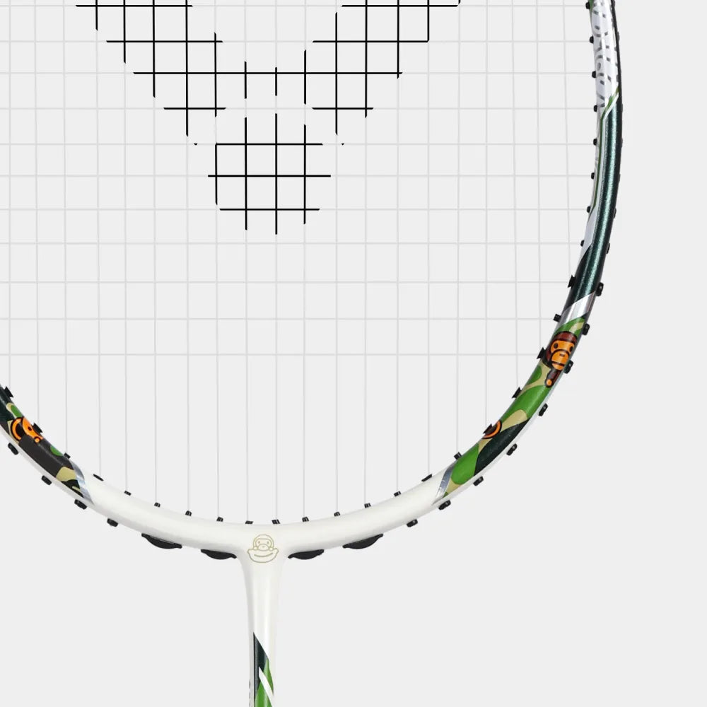 VICTOR x BABY MILO STORE® Racket TK-BABY MILO – e78shop