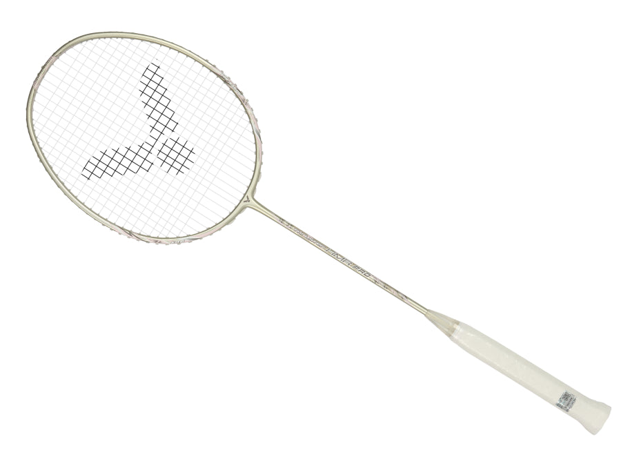 Victor Raquete de Badminton, Thruster K 1h-Tamanho Único Victor Raquete de Badminton, Thruster K 1h-Tamanho Único
