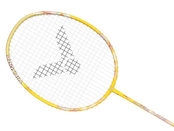 VICTOR China Badminton Open X Nailong Co-branded Racket TK-NAILONG CO25