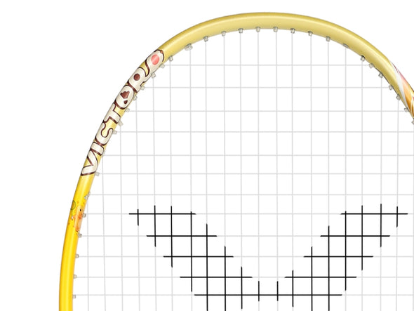 VICTOR China Badminton Open X Nailong Co-branded Racket TK-NAILONG CO25