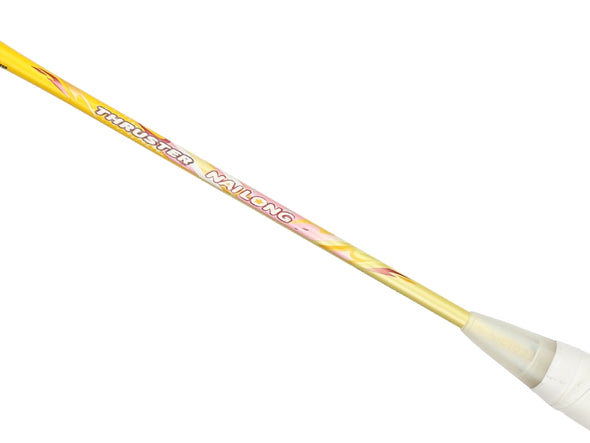 VICTOR China Badminton Open X Nailong Co-branded Racket TK-NAILONG CO25