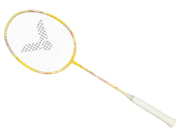 VICTOR China Badminton Open X Nailong Co-branded Racket TK-NAILONG CO25
