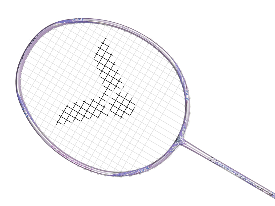 VICTOR Capsule Collection Badminton Racket TK-RYUGA II PRO CPS
