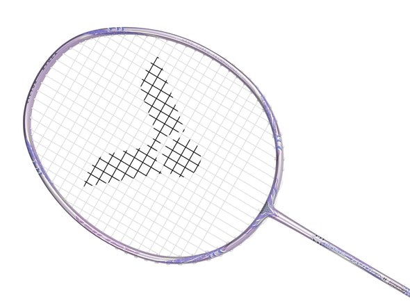 VICTOR Capsule Collection Badminton Racket TK-RYUGA II PRO CPS