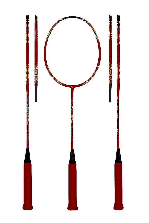 THRUSTER RYUGA METALLIC CNY Limited Gift Box