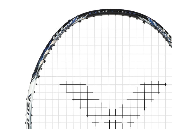 2025 VICTOR CHINA OPEN TK-RYUGA II PRO CO25 CA