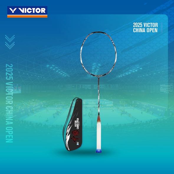 2025 VICTOR CHINA OPEN TK-RYUGA II PRO CO25 CA
