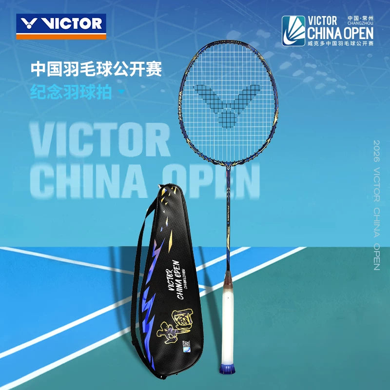 VICTOR China Open 2026 TK-RYUGA II PRO CO26 – e78shop