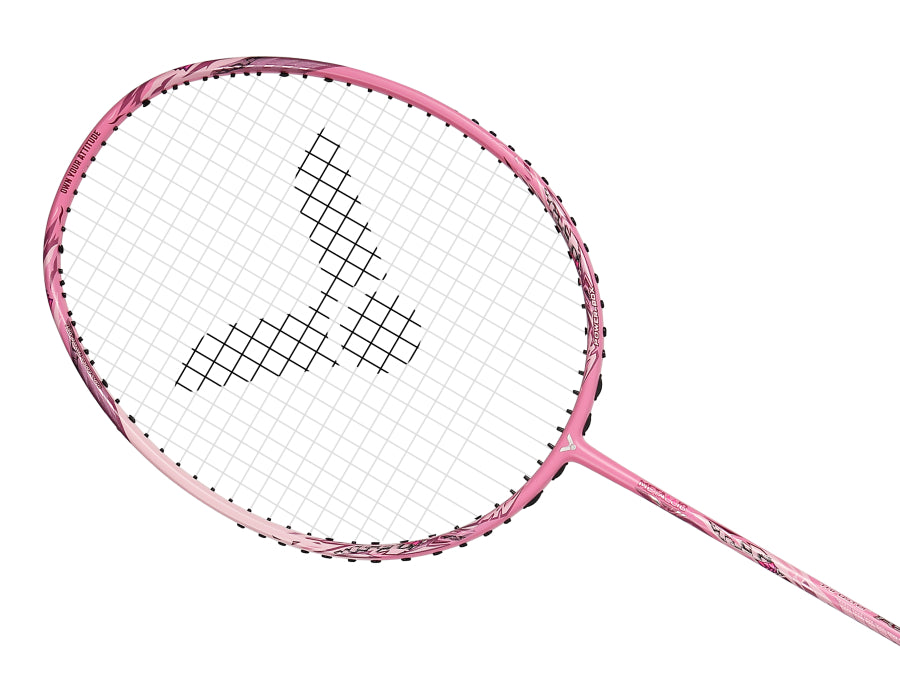 VICTOR Capsule Collection Badminton Racket TK-RYUGA METALLIC CPS