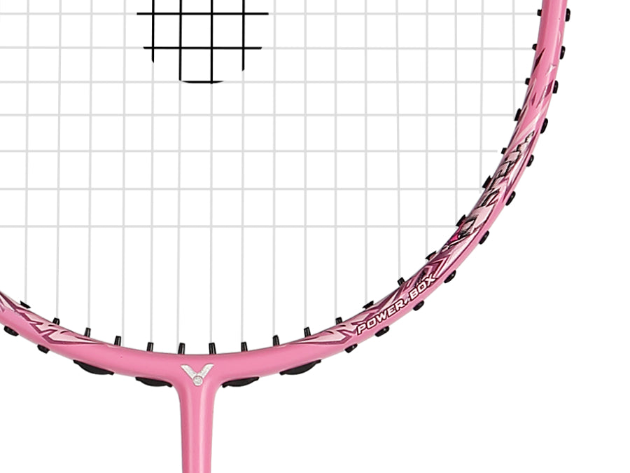 VICTOR Capsule Collection Badminton Racket TK-RYUGA METALLIC CPS
