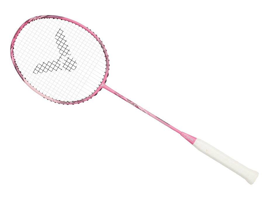 VICTOR Capsule Collection Badminton Racket TK-RYUGA METALLIC CPS