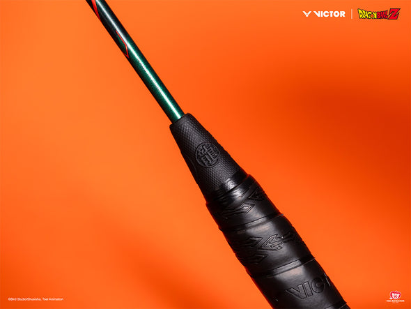 VICTOR x Dragon Ball Z Racket TK-SHENRON