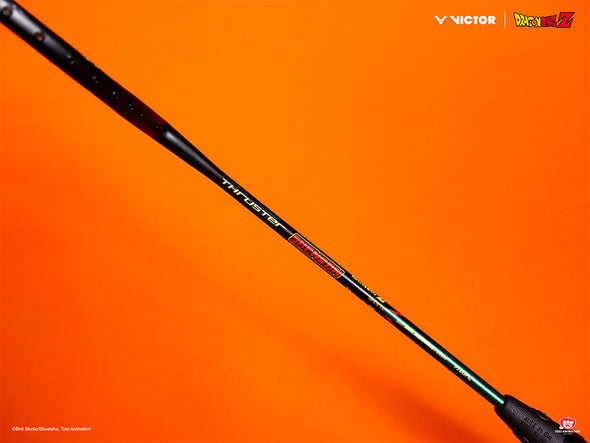 VICTOR x Dragon Ball Z Racket TK-SHENRON