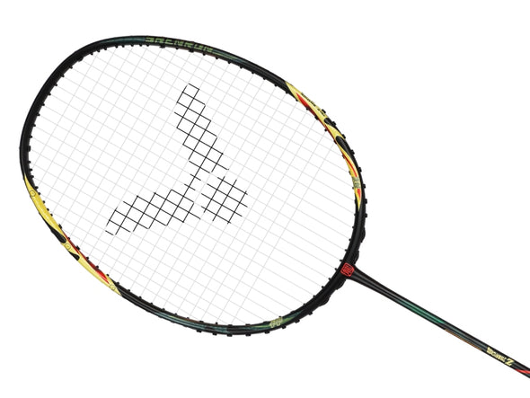 VICTOR x Dragon Ball Z Racket TK-SHENRON