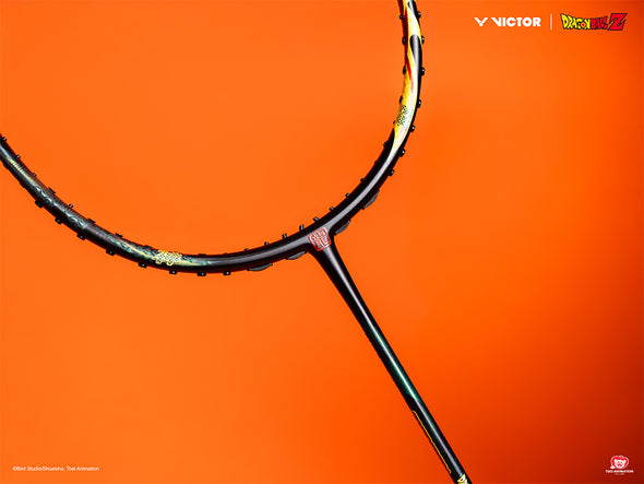 VICTOR x Dragon Ball Z Racket TK-SHENRON