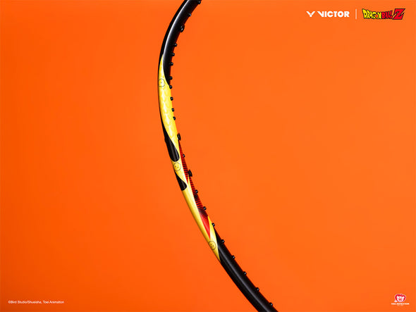 VICTOR x Dragon Ball Z Racket TK-SHENRON