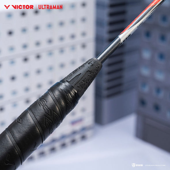 VICTOR｜ULTRAMAN Racket TK-ULTRAMANTIGA S