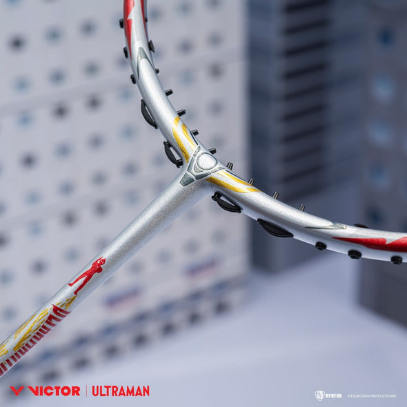 VICTOR｜ULTRAMAN Racket TK-ULTRAMANTIGA S