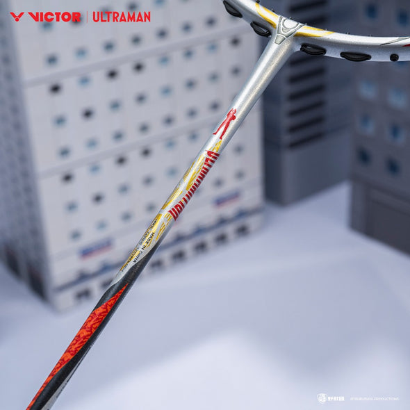 VICTOR｜ULTRAMAN Racket TK-ULTRAMANTIGA S
