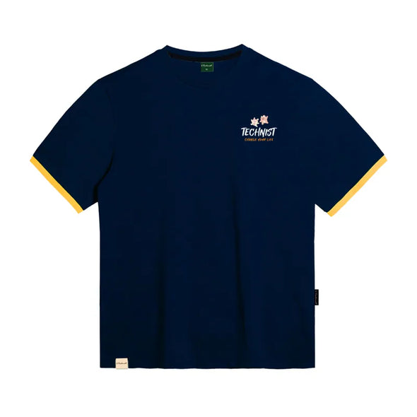 Technist 2025 Cotton Like UNI T-shirt TNT55132