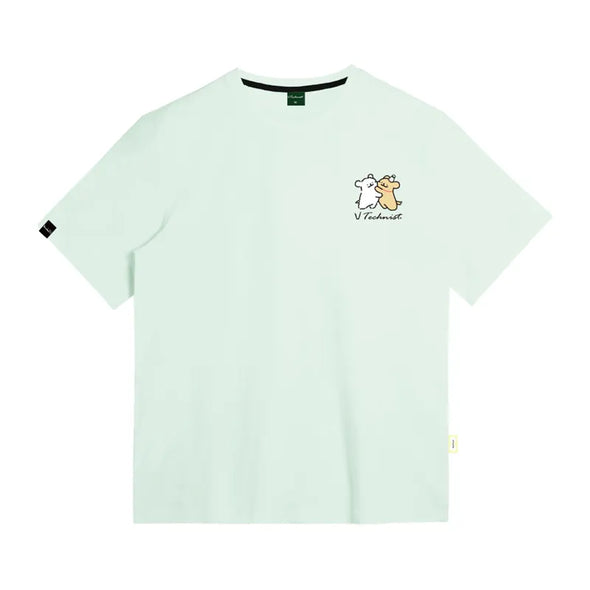 Technist X Maltese 2025 Cotton Like UNI T-shirt TNT55138