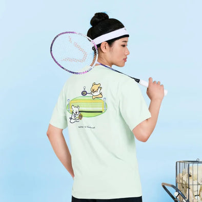 Technist X Maltese 2025 Cotton Like UNI T-shirt TNT55138