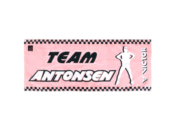 VICTOR ANDERS ANTONSEN COLLECTION Sports Towel TW2503AA