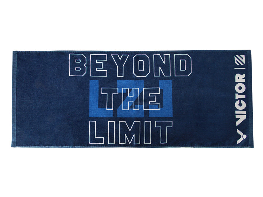 VICTOR x LZJ Sports Towel TW4513LZJ B – e78shop