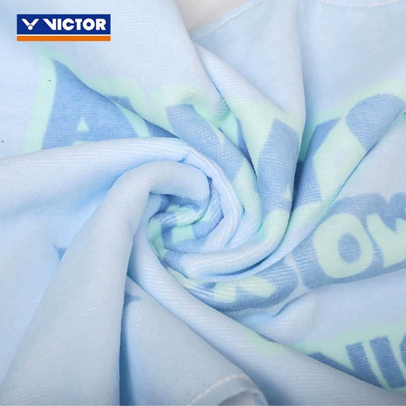 VICTOR x HYQ Collection Towel TW505HYQ