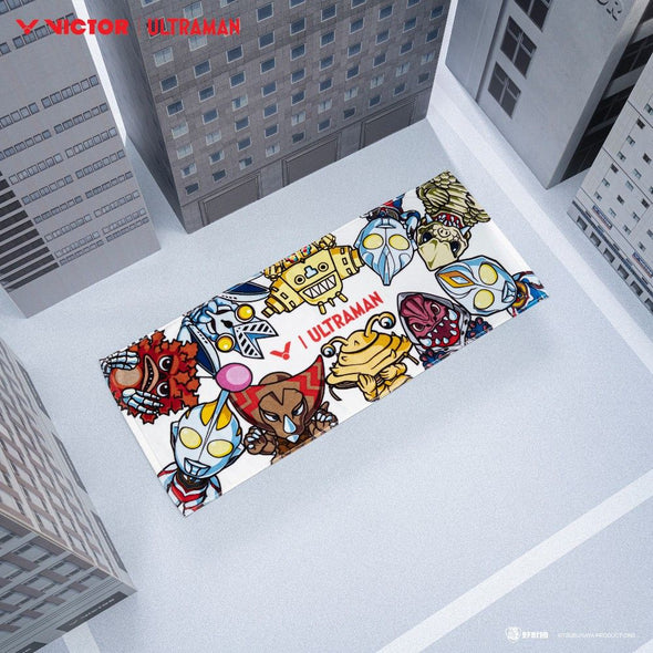 VICTOR｜ULTRAMAN Towel TW508UTM A